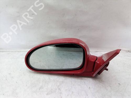 Used Left mirror HYUNDAI COUPE I (RD) [1996-2004]  9137151