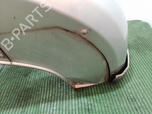 Front bumper TATA INDICA 1.4 | BP20689358C7 