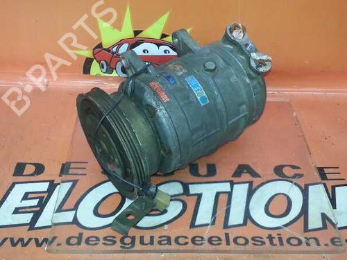 Compressor A/A NISSAN PATROL GR IV (Y60, GR) 2.8 TD (Y60A) (116 hp) 7923265