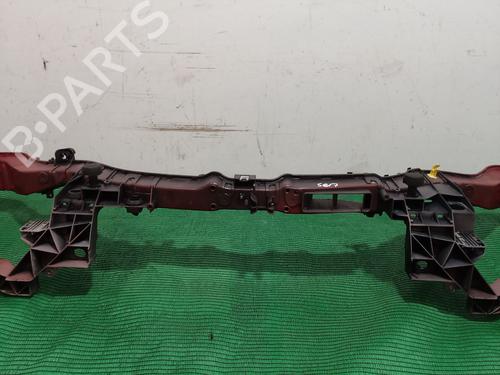 Frontplate/Frontkurv FORD FOCUS IV Saloon (HM) 1.0 EcoBoost | BP22927219C72 