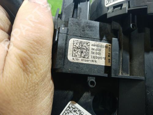 Switch VW GOLF V (1K1)  | BP17543345I30 