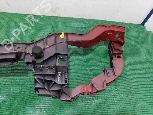 Frontplate/Frontkurv FORD FOCUS IV Saloon (HM) 1.0 EcoBoost | BP22927219C72 
