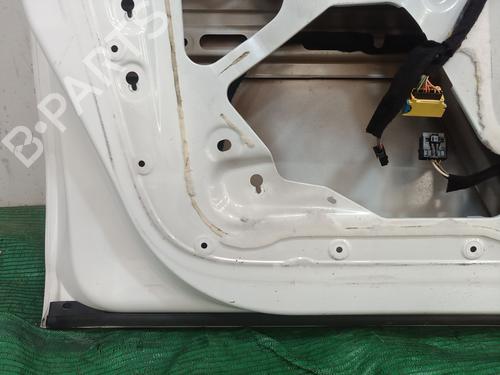Left front door CITROËN C4 Grand Picasso II (DA_, DE_) 2.0 BlueHDi 150 | BP29250615C2 