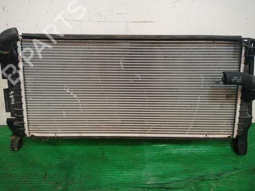 Water radiator MINI MINI (F55) Cooper D | BP29132955M31 
