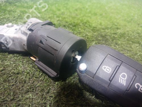 Ignition barrel CITROËN C3 AIRCROSS II (2R_, 2C_) 1.2 PureTech 110 (2RHNZB, 2RHNZW, 2RHNPX, 2RHNPJ) | BP24204195M48 
