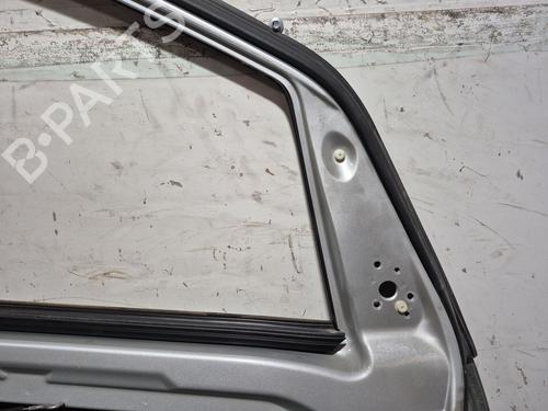 Left front door MERCEDES-BENZ A-CLASS (W169) A 180 CDI (169.007, 169.307) | BP29445525C2 
