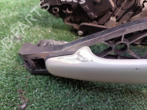 Front right lock VOLVO C30 (533) 1.6 D | BP14849733C97 