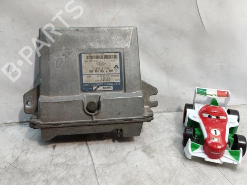 Used Engine control unit (ECU) RENAULT CLIO II (BB_, CB_) [1998-2016]  7924370