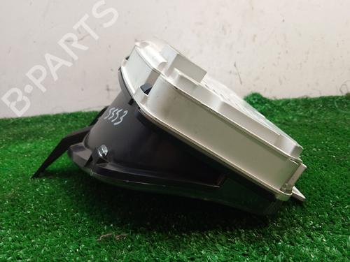 Instrument cluster KIA SPORTAGE II (JE_, KM_) 2.0 CRDi | BP21288526C47 