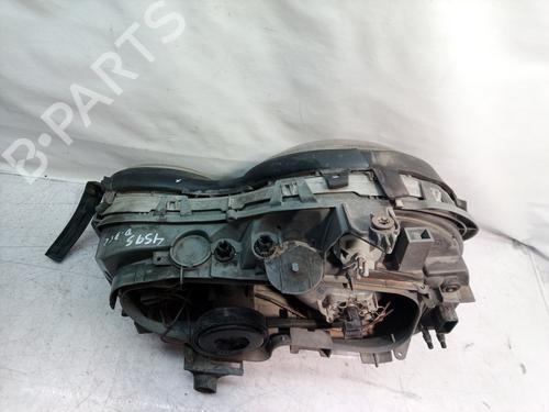 Right headlight MERCEDES-BENZ E-CLASS (W210) E 300 D (210.020) | BP9665898C29 