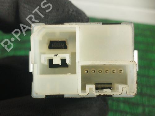 Electronic module OPEL ZAFIRA TOURER C (P12) 1.6 CDTI (75) | BP37534561M83 - Image 4