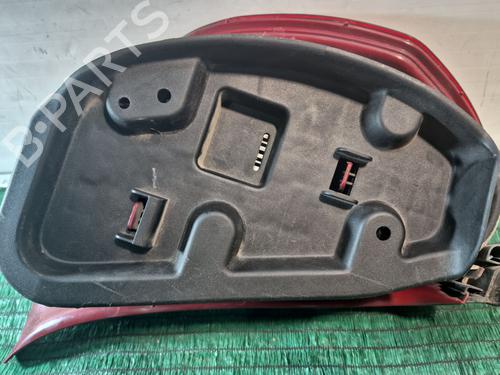 Right taillight CITROËN C5 I (DC_) 2.0 HDi (DCRHZB, DCRHZE) | BP31168991C35 