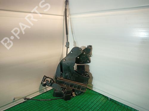 Used Rear right lock VOLVO S40 II (544) 2.0 D (136 hp) 30393151