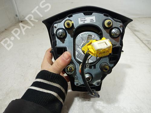 Driver airbag SEAT ALTEA (5P1) 1.9 TDI | BP11085658C9 