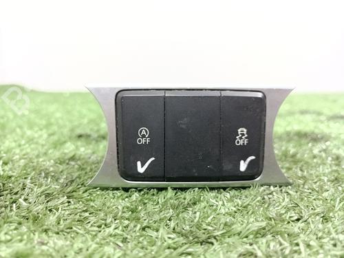 Switch VW TOUAREG (7P5, 7P6) 3.0 V6 TDI BP15849735I30