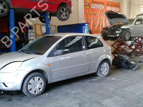 Alternator FORD FIESTA V (JH_, JD_)  | BP8068426M7 