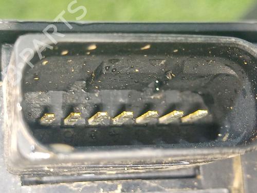 Front left lock PEUGEOT 308 II (LB_, LP_, LW_, LH_, L3_) 1.2 THP 130 | BP24253409C98