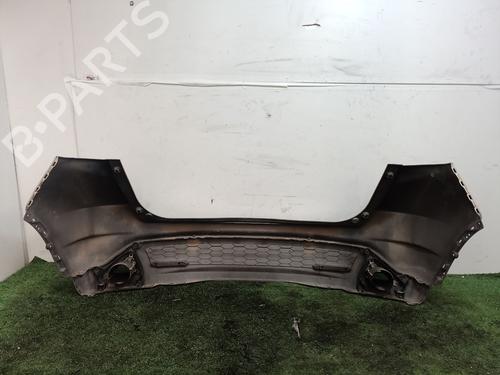 Rear bumper HONDA CIVIC VIII Hatchback (FN, FK) 2.2 CTDi (FK3) | BP18322991C8 