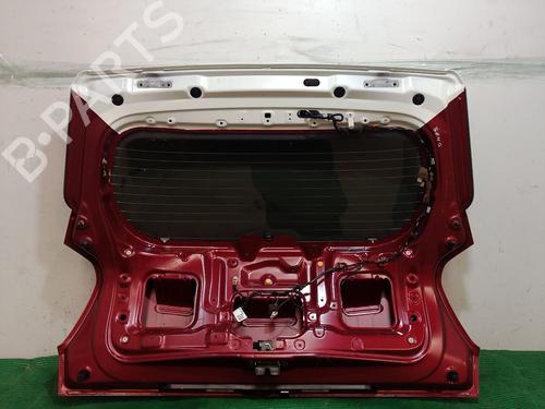 Bakluke CC/Kombi-Kupé SSANGYONG TIVOLI GRAND 1.5 T-GDi | BP23430526C6 