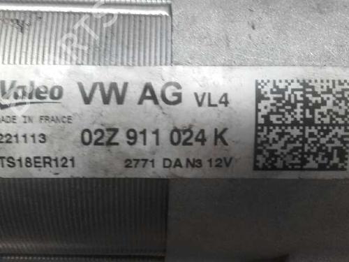 Starter SEAT ALTEA XL (5P5, 5P8) 1.6 TDI | BP7923846M8 