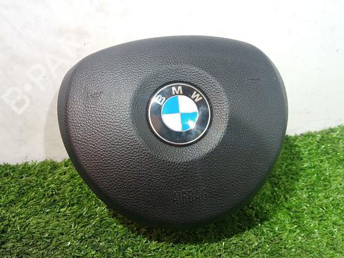 Førerens kollisjonspute BMW 1 (E87) 118 d (143 hp) 23210192