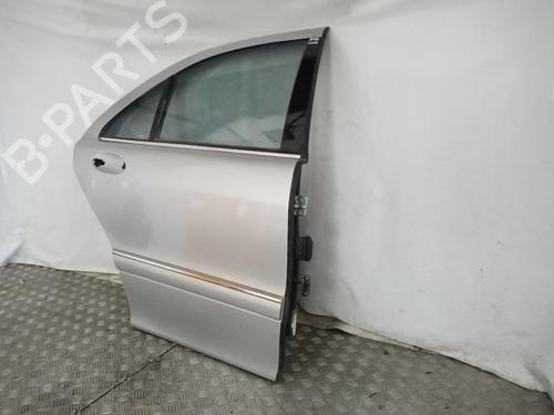 Right rear door MERCEDES-BENZ S-CLASS (W220, V220)  | BP12323147C5