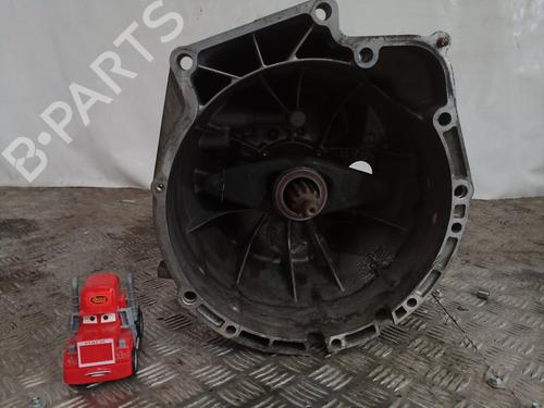 Used Gearbox BMW 3 (E46) 330 d (184 hp) 11701201