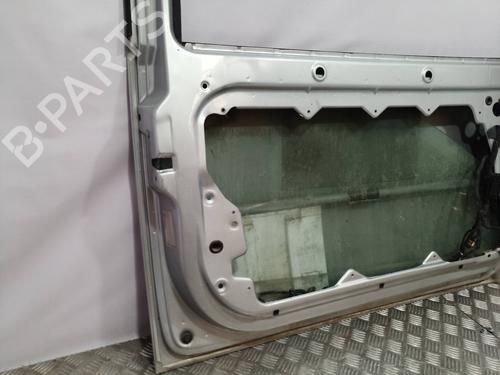 Dør venstre foran VW NEW BEETLE (9C1, 1C1)  | BP9231578C2 