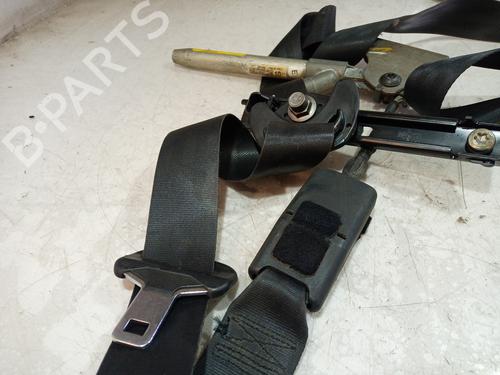 Front right seatbelt CITROËN C4 Picasso I MPV (UD_)  | BP12439127I25 