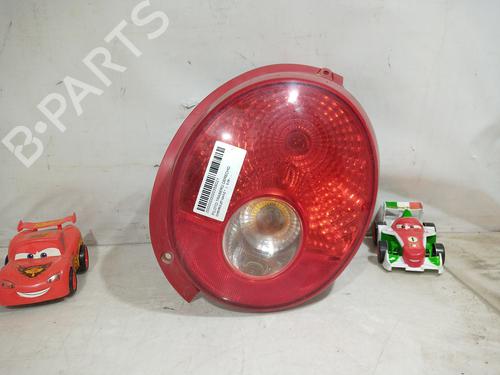 Used Right taillight CHEVROLET MATIZ (M200, M250) [2005-2025]  8501305