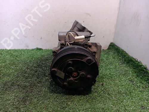 Used AC compressor RENAULT CLIO II (BB_, CB_) 1.2 16V (BB05, BB0W, BB11, BB27, BB2T, BB2U, BB2V, CB05,... (75 hp) 16467765