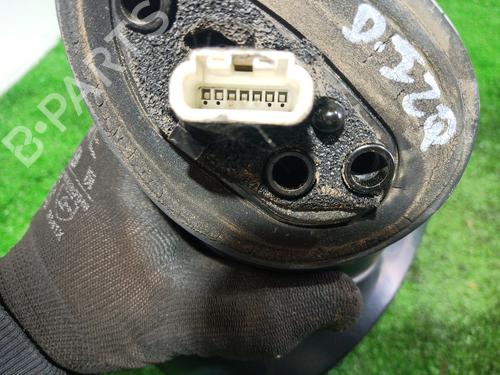 Left mirror FIAT GRANDE PUNTO (199_)  | BP13411902C26 