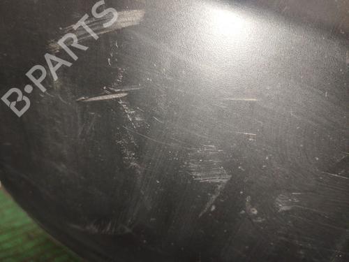 Front bumper NISSAN QASHQAI I (J10, NJ10) 1.5 dCi | BP29763839C7