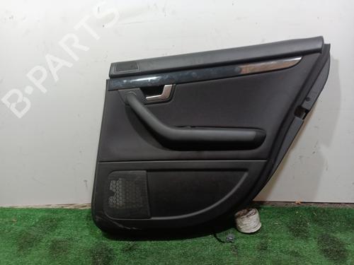 Høyre bakpanel AUDI A4 B6 (8E2) 1.9 TDI (130 hp) 15224881