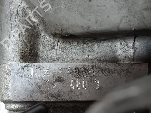 Gearbox VW GOLF V (1K1)  | BP15944205M3 