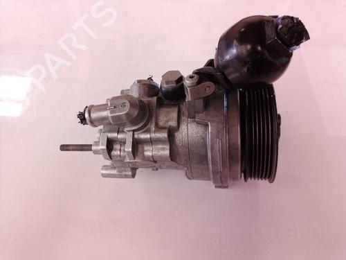 Styring servopumpe BMW 5 (E60) 525 d (177 hp) 7924386