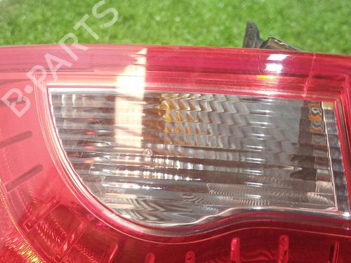 Left taillight SEAT EXEO ST (3R5)  | BP26291618C34 
