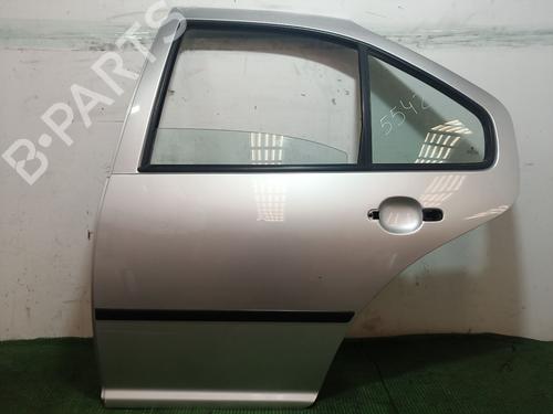 Used Left rear door VW BORA I (1J2) 1.6 16V (105 hp) 22743543