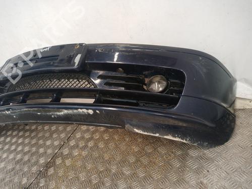 Front bumper BMW 3 Coupe (E46)  | BP12323223C7 
