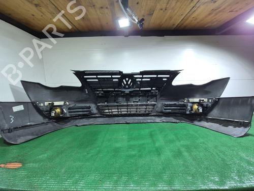 Front bumper VW PASSAT B6 Variant (3C5) 1.9 TDI | BP31112546C7 