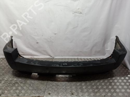 Rear bumper BMW X3 (E83) 2.0 d (150 hp) 9674006