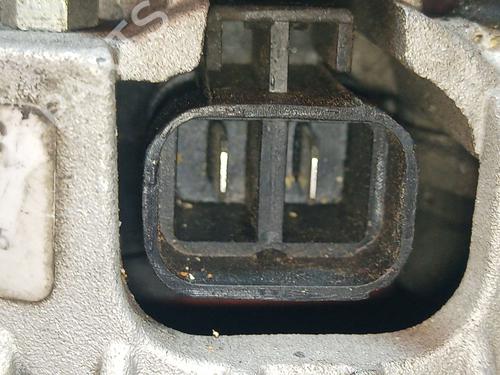 Generator OPEL MERIVA A MPV (X03) 1.7 CDTI (E75) | BP24204188M7 
