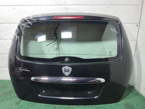 tailgate-lancia-ypsilon-843_-2003-2004-2005-2006-2007-2008-2009-2010-2011-34448355 main image