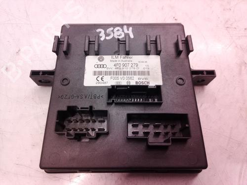 Used Electronic module AUDI A6 C6 (4F2) 3.0 TDI quattro (225 hp) 8887915