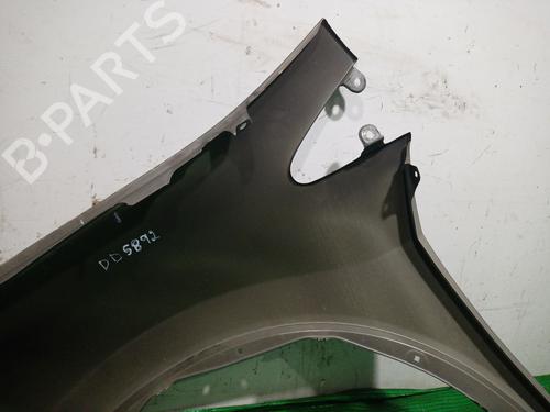 Right front fenders HONDA CIVIC VIII Hatchback (FN, FK) 2.2 CTDi (FK3) | BP25157699C42 