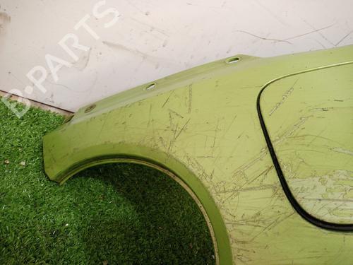 Højre bagtil skærm liste VW NEW BEETLE (9C1, 1C1) 2.0 | BP16903377C137 