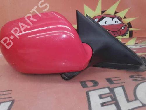 Right mirror AUDI A3 (8L1) 1.9 TDI | BP7923368C27 