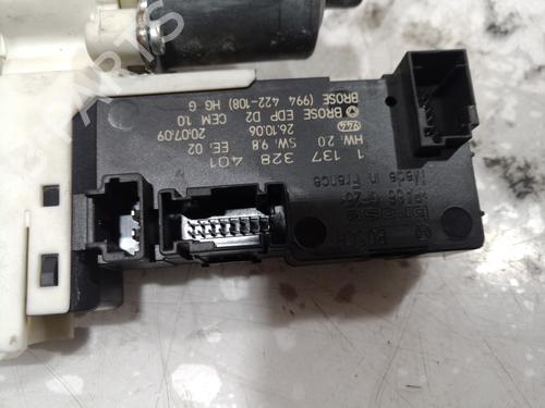 Left front window motor PEUGEOT 407 (6D_)  | BP10964295E21 