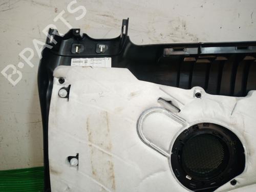 Rear left panel MINI MINI (F55) Cooper D | BP29132824C60 