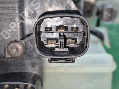 Servo brake LEXUS GS (_S16_) 300 (JZS160_, JZS160R) | BP27612151M42 